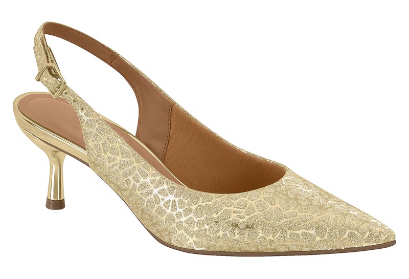 VIZZANO / DORADO / CAJA DE 12 PARES