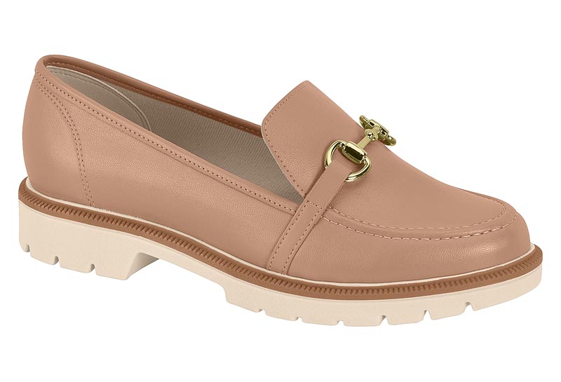 BEIRA RIO / NUDE 658 / CAJA DE 12 PARES