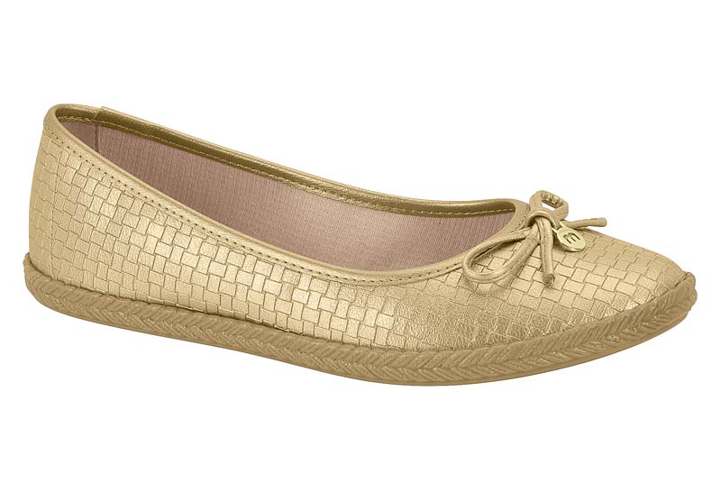 MOLECA / DORADO / CAJA DE 12 PARES