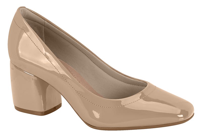 BEIRA RIO / BEIGE / CAJA DE 12 PARES