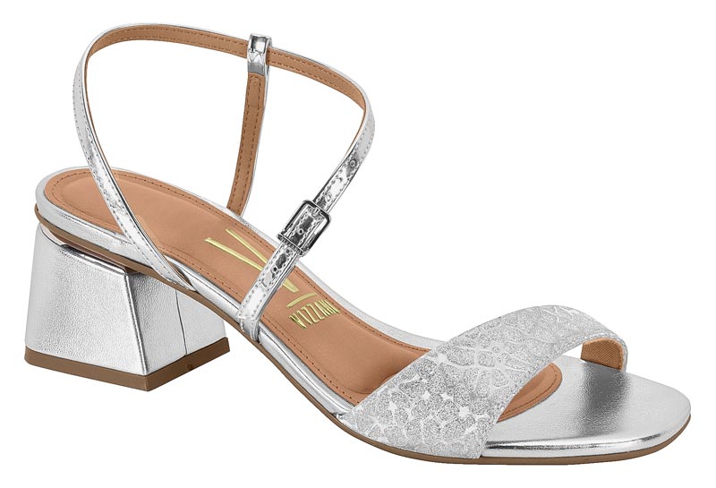 VIZZANO / PLATA / CAJA DE 12 PARES