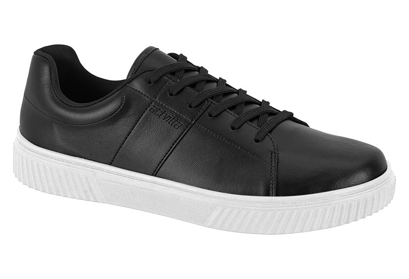 ACTVITTA / NEGRO / CAJA DE 12 PARES