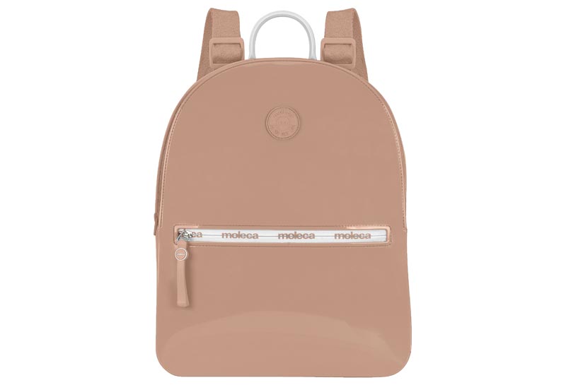 MOLECA / NUDE 658 / MOCHILA / CAJA DE 2 UNIDADES