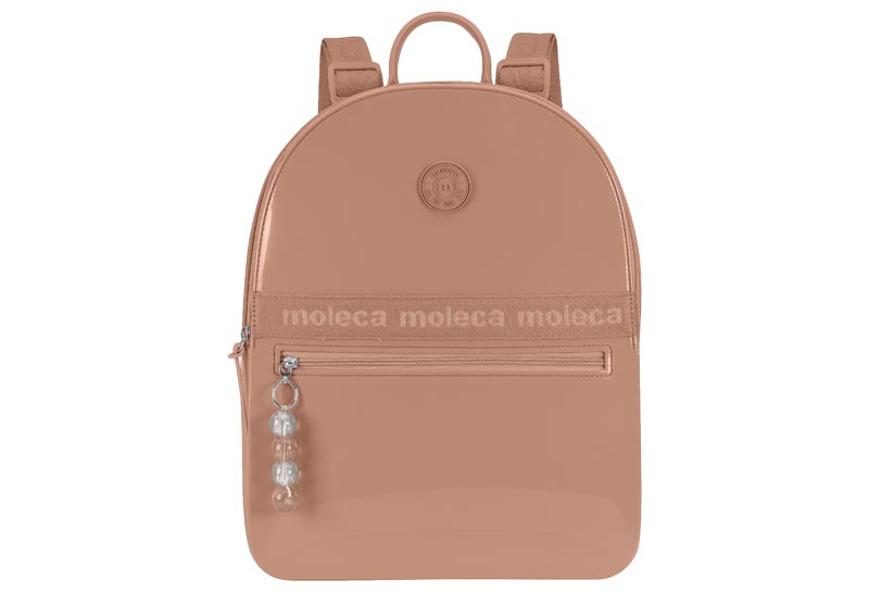 MOLECA / NUDE 658 / MOCHILA / CAJA DE 2 UNIDADES
