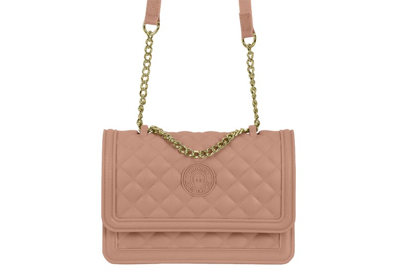 MOLECA / NUDE 658 / CARTERA / CAJA DE 2 UNIDADES