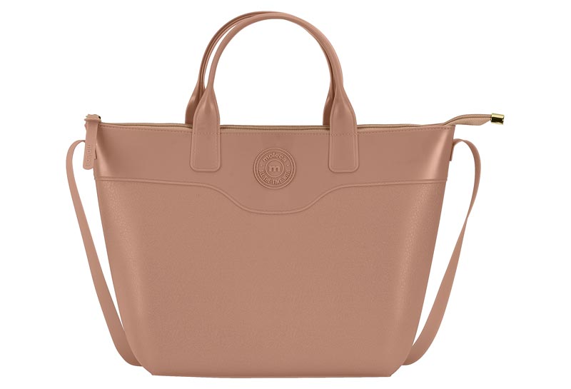 MOLECA / NUDE 658 / CARTERA / CAJA DE 2 UNIDADES