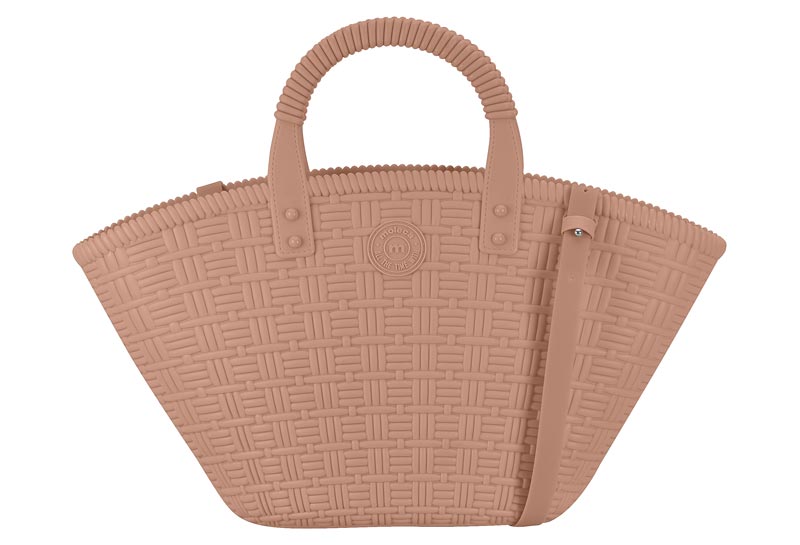 MOLECA / NUDE 658 / CARTERA / CAJA DE 2 UNIDADES