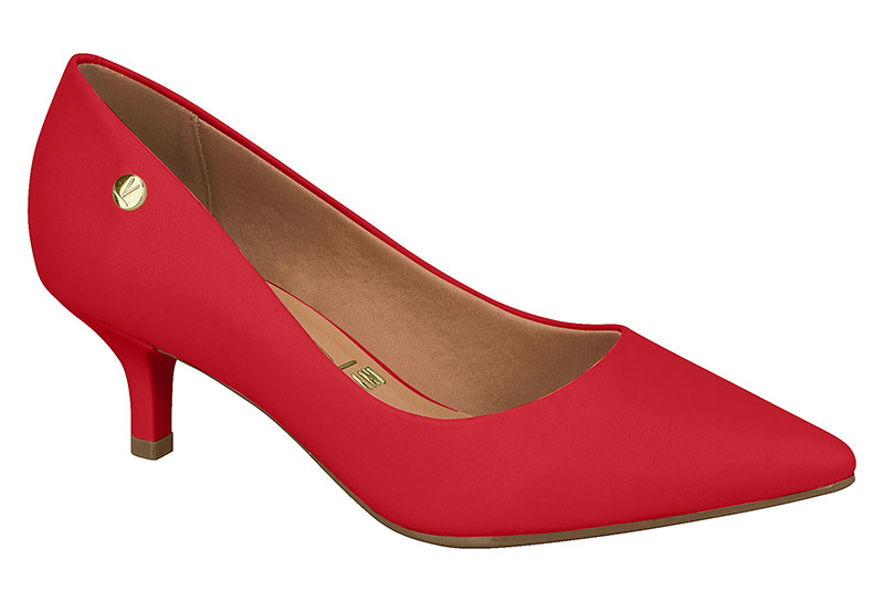 VIZZANO / ROJO 1025 / CAJA DE 8 PARES