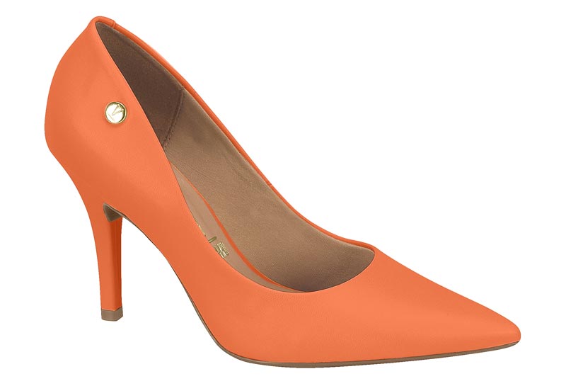 VIZZANO / NARANJA INTENSE 1037 / CAJA DE 8 PARES