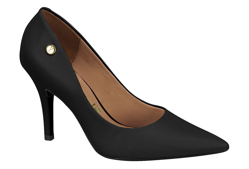 VIZZANO / NEGRO / CAJA DE 8 PARES