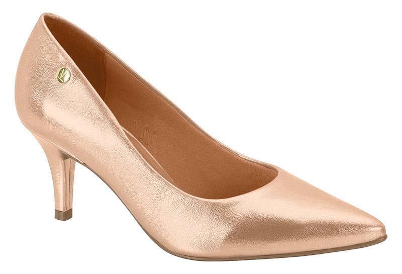 VIZZANO / ORO ROSADO / CAJA DE 8 PARES