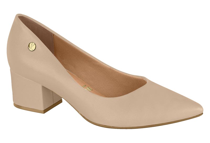 VIZZANO / BEIGE / CAJA DE 8 PARES