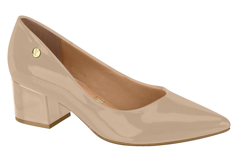 VIZZANO / BEIGE / CAJA DE 8 PARES