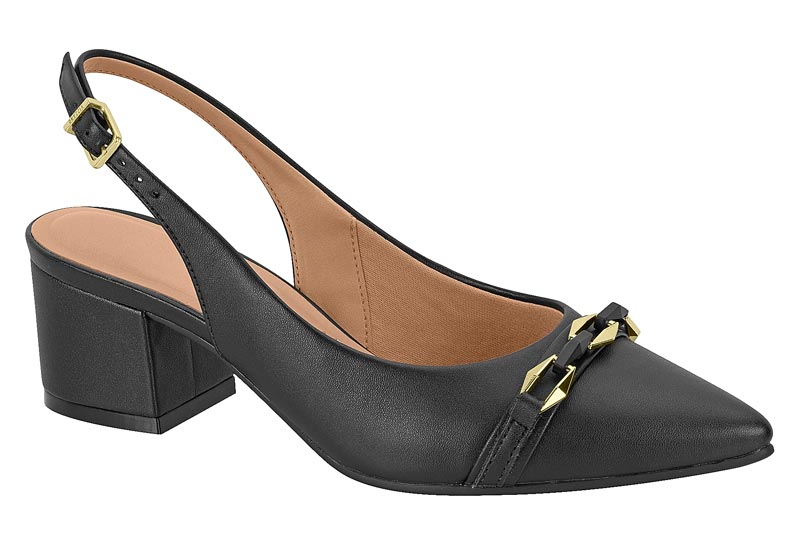 VIZZANO / NEGRO / CAJA DE 8 PARES