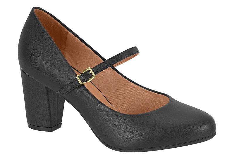 VIZZANO / NEGRO / CAJA DE 8 PARES