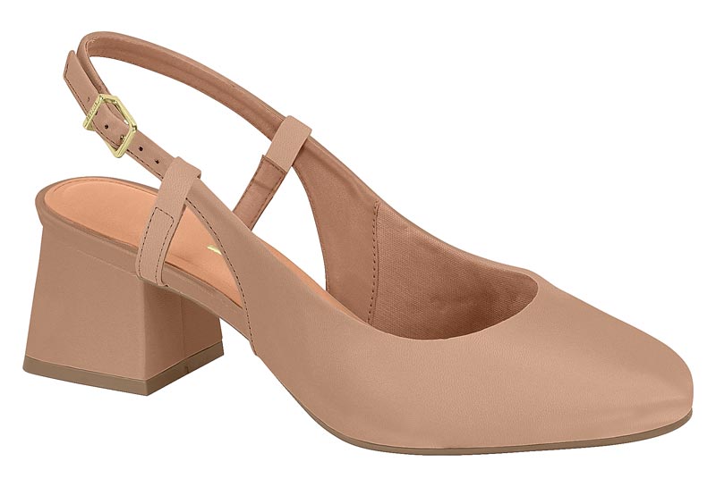 VIZZANO / NUDE 658 / CAJA DE 8 PARES