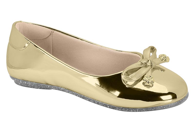 MOLEKINHA / DORADO / CAJA DE 8 PARES