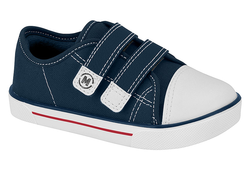 MOLEKINHO / MARINO/MARINO/BLANCO 99/BLANCO 99 / CAJA DE 8 PARES