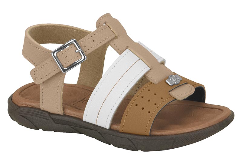 MOLEKINHO / BEGE 435/BLANCO 99/CARAMELO 876 / CAJA DE 8 PARES