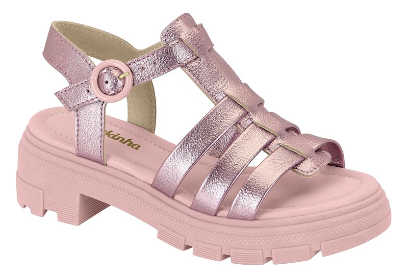 MOLEKINHA / ROSA VIEJO 1180 / CAJA DE 8 PARES