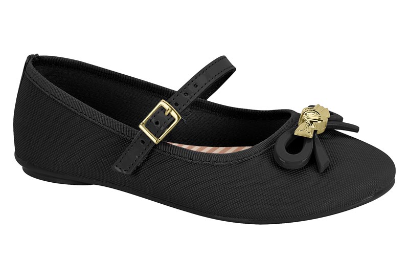 MOLEKINHA / NEGRO / CAJA DE 12 PARES