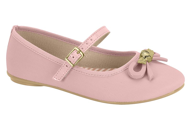 MOLEKINHA / ROSA 942 / CAJA DE 12 PARES