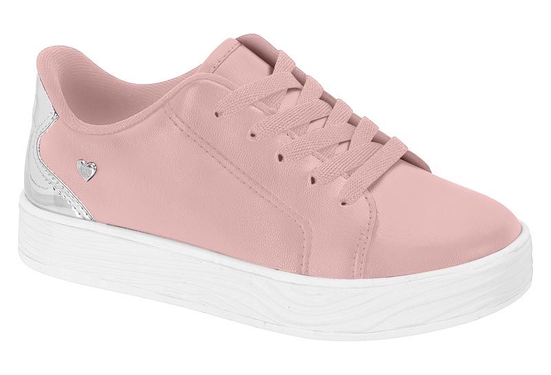 MOLEKINHA / ROSA 942/PLATA / CAJA DE 8 PARES