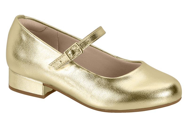 MOLEKINHA / DORADO / CAJA DE 8 PARES