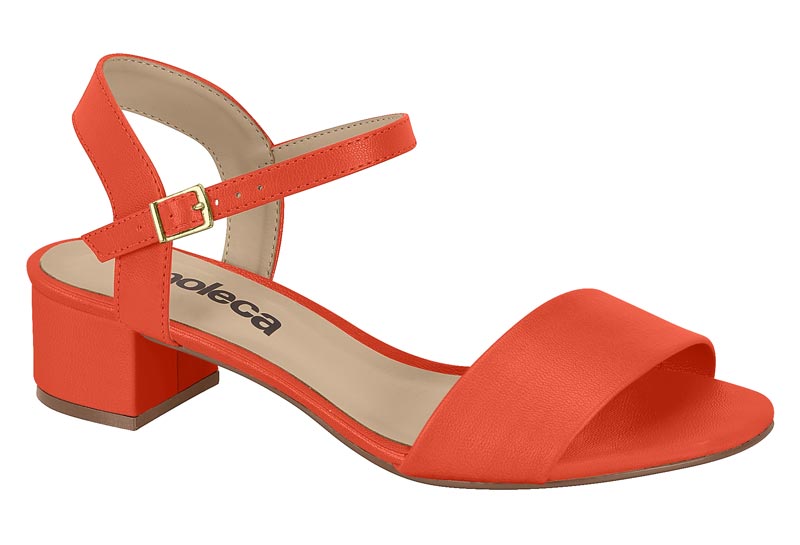 MOLECA / NARANJA 1099 / CAJA DE 12 PARES