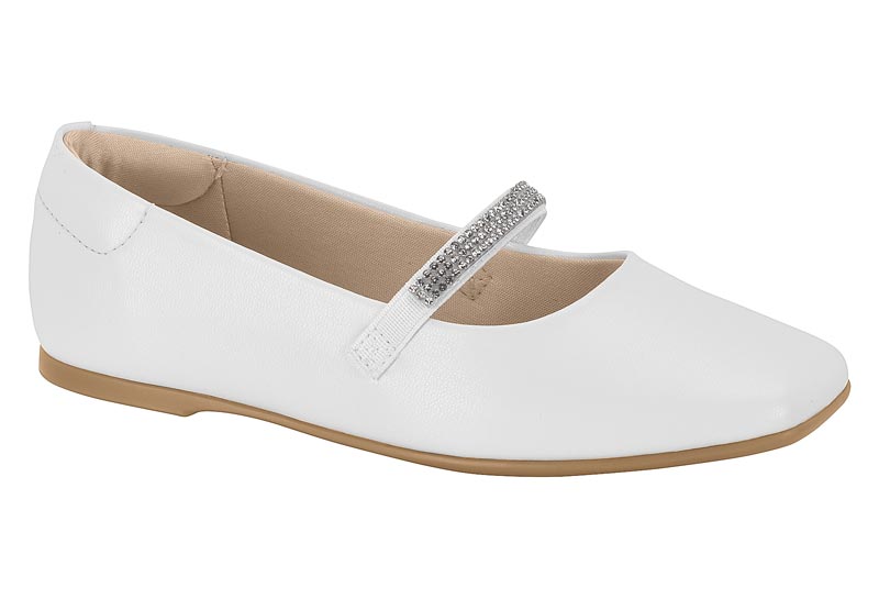 MOLEKINHA / BLANCO 99 / CAJA DE 8 PARES