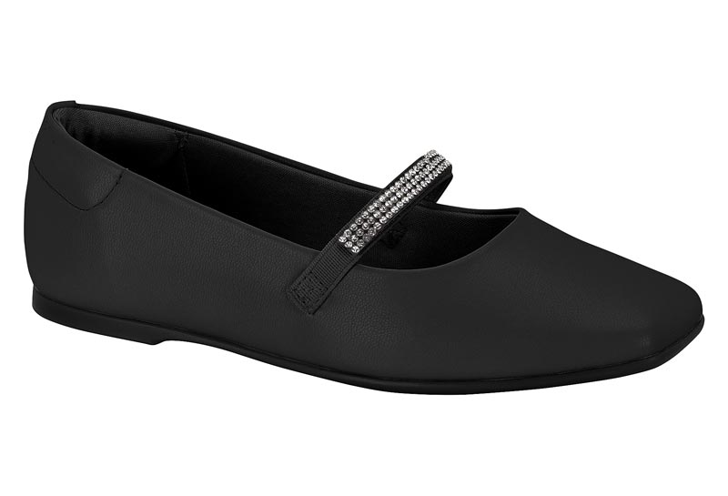 MOLEKINHA / NEGRO / CAJA DE 8 PARES