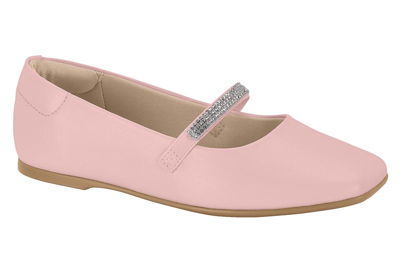 MOLEKINHA / ROSA 942 / CAJA DE 8 PARES