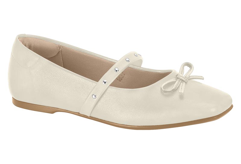 MOLEKINHA / BLANCO OFF 526 / CAJA DE 8 PARES