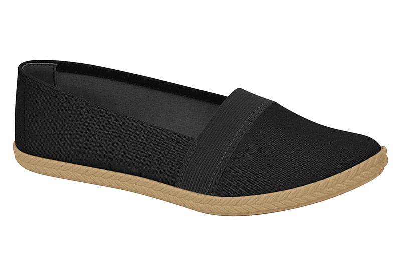 MOLECA / NEGRO / CAJA DE 12 PARES