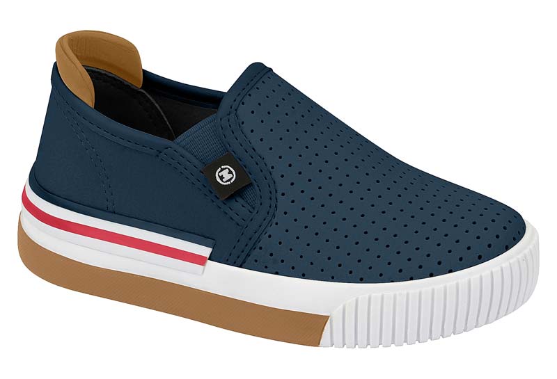 MOLEKINHO / MARINO 488/CARAMELO 876 / CAJA DE 8 PARES