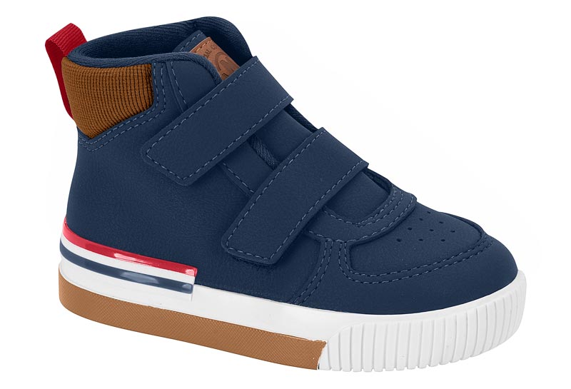 MOLEKINHO / MARINO/CARAMELO / CAJA DE 8 PARES