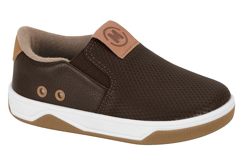 MOLEKINHO / CAFE 569/CARAMEL 876 / CAJA DE 8 PARES