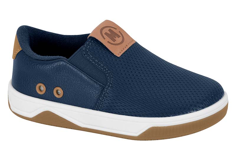 MOLEKINHO / MARINO 488/CARAMELO 876 / CAJA DE 8 PARES