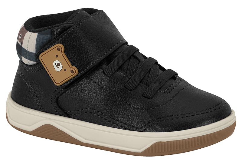 MOLEKINHO / NEGRO/MULTI NEGRO / CAJA DE 8 PARES