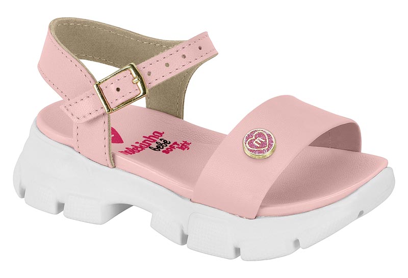 MOLEKINHA / ROSA 942 / CAJA DE 8 PARES