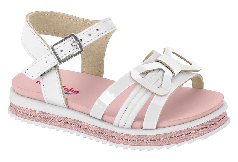 MOLEKINHA / BLANCO 99 / CAJA DE 8 PARES