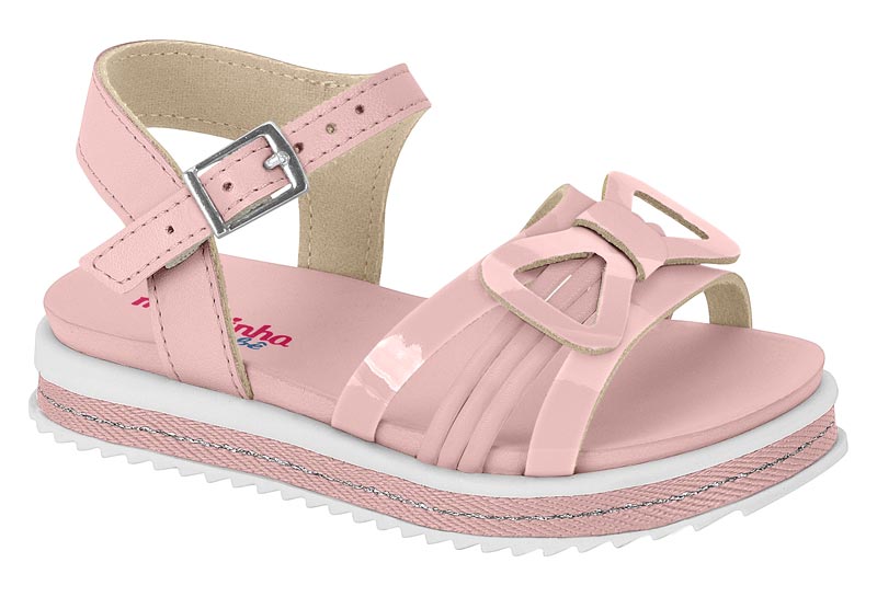 MOLEKINHA / ROSA 942 / CAJA DE 8 PARES