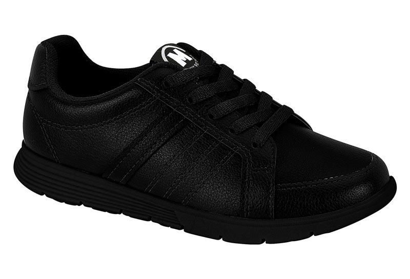 MOLEKINHO / NEGRO/NEGRO / CAJA DE 8 PARES