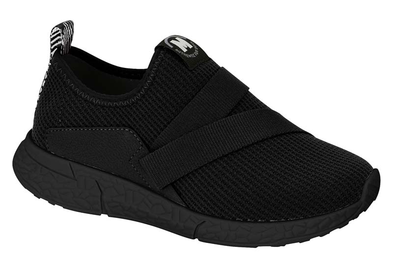 MOLEKINHO / NEGRO/NEGRO / CAJA DE 8 PARES