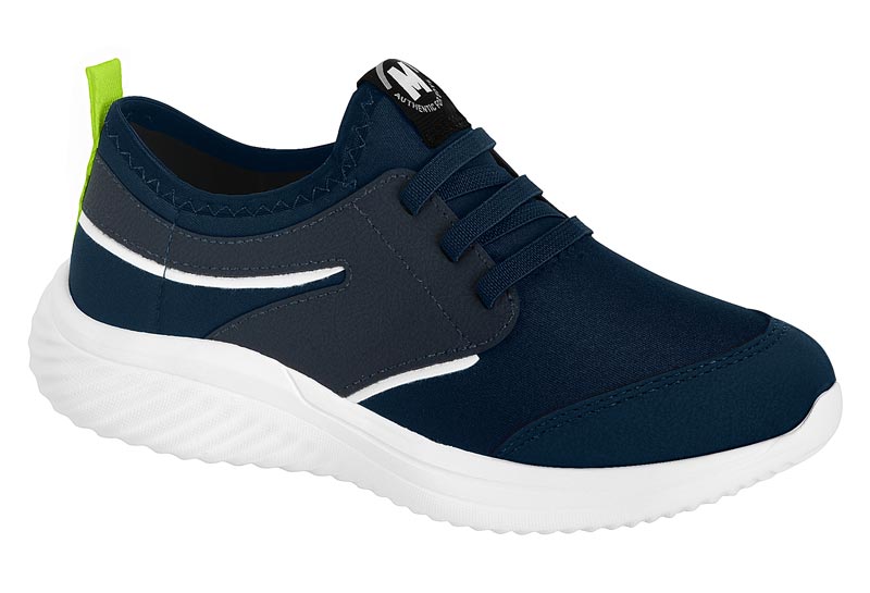 MOLEKINHO / MARINO/MARINO/BLANCO 99 / CAJA DE 8 PARES