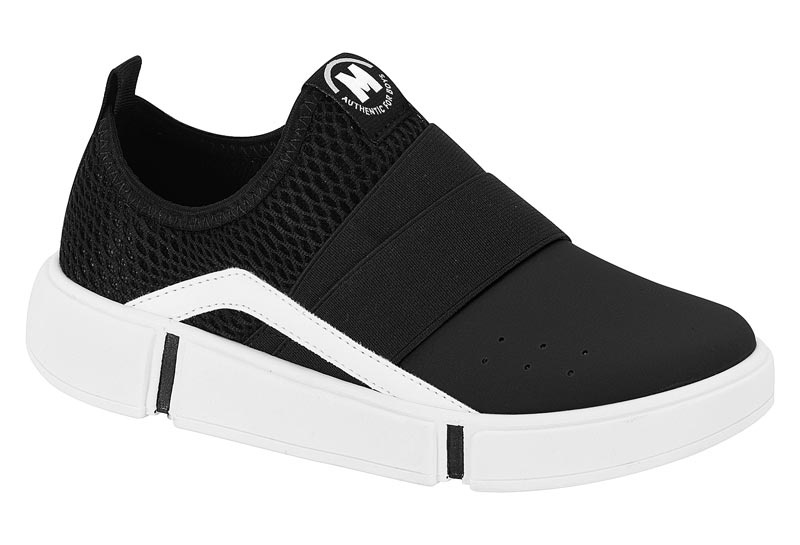 MOLEKINHO / NEGRO/BLANCO / CAJA DE 8 PARES