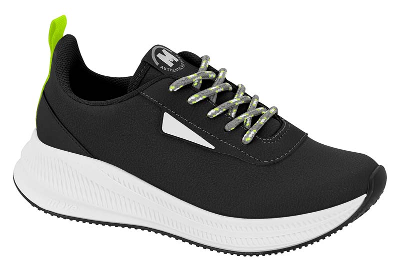 MOLEKINHO / NEGRO / CAJA DE 8 PARES