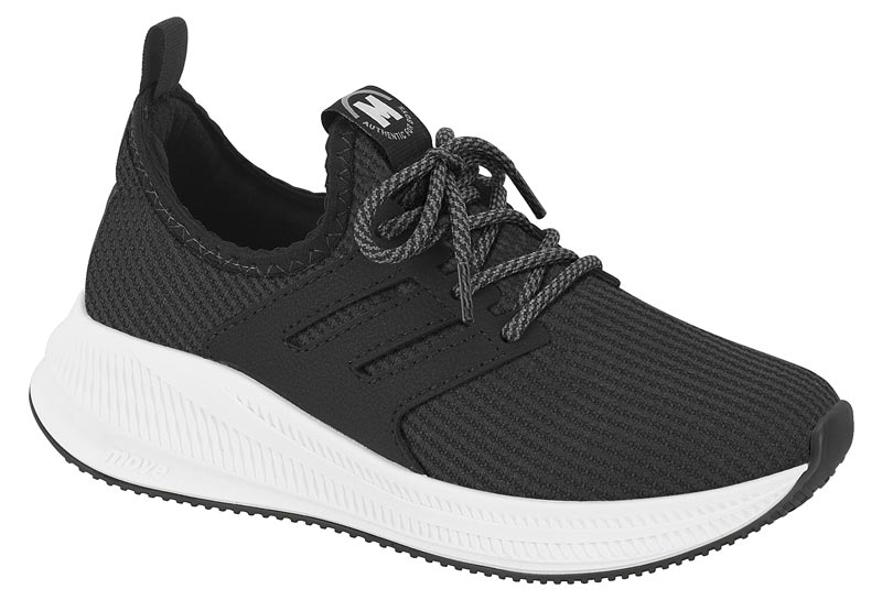 MOLEKINHO / NEGRO / CAJA DE 8 PARES