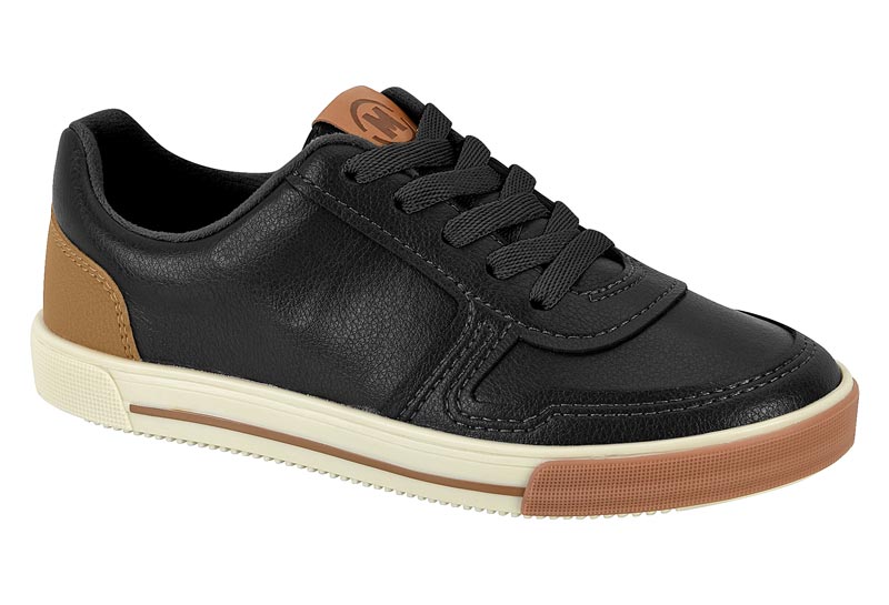 MOLEKINHO / NEGRO 01/CARAMELO 876 / CAJA DE 8 PARES