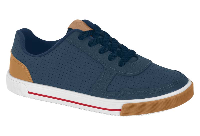 MOLEKINHO / MARINO 488/CARAMELO 876 / CAJA DE 8 PARES